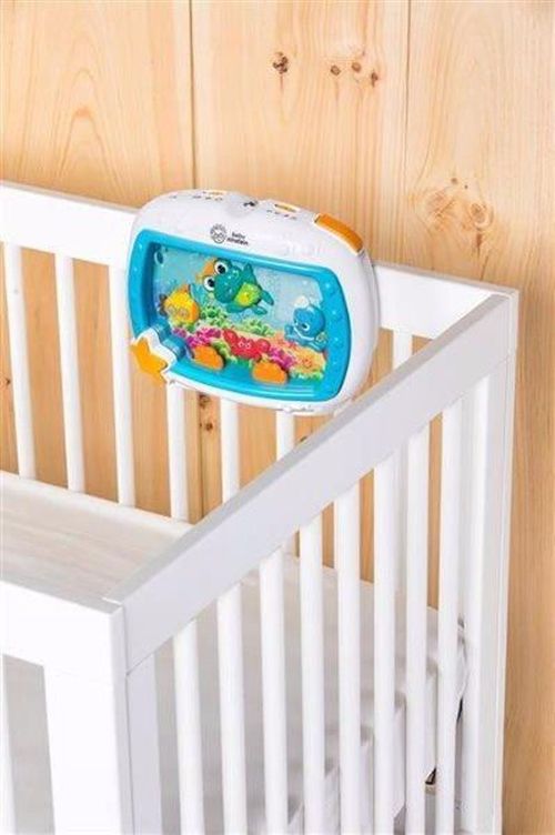 cumpără Jucărie cu pandantiv Baby Einstein 11058 Visele din Adancul Marii în Chișinău 
