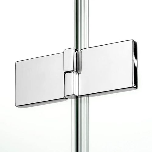 cumpără Cabină de duș New Trendy Reflexa 100x200 Right EXK-5062 shower door în Chișinău 