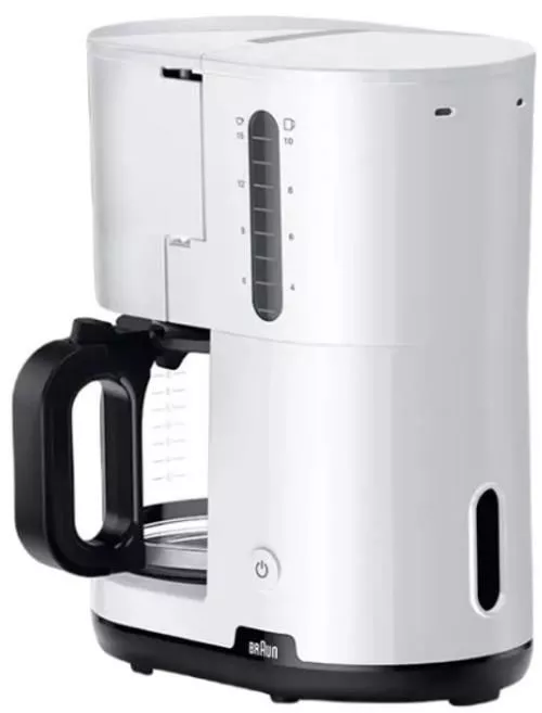 cumpără Cafetiera Braun KF1100WH în Chișinău 