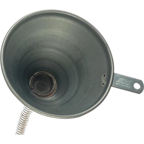 cumpără Accesoriu auto JTC JTC-3109 Воронка металлическая с гибким наконечником 630мм în Chișinău 