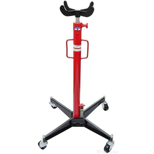 купить Гидравлическое подъёмное оборудование Torin TEL05004S, стойка трансмиссионная, гидравлическая 500kg. CE в Кишинёве 