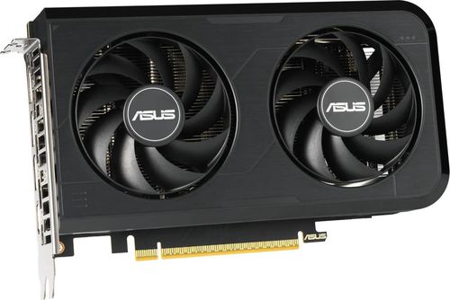 cumpără Placă video ASUS DUAL-RTX5050-O8G, GeForce RTX5050 8GB GDDR6 în Chișinău 