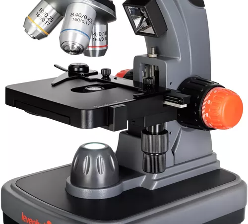 cumpără Microscop Levenhuk Kelvin Touch KM7 Photomicroscope în Chișinău 