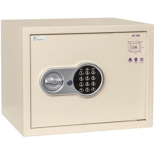 купить Мебельный сейф Ferocon BS-30E (300*380*300), furniture в Кишинёве 