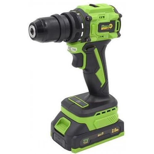 cumpără Șurubelnița Master Kraft MK-21BL (motor fara perii) în Chișinău 