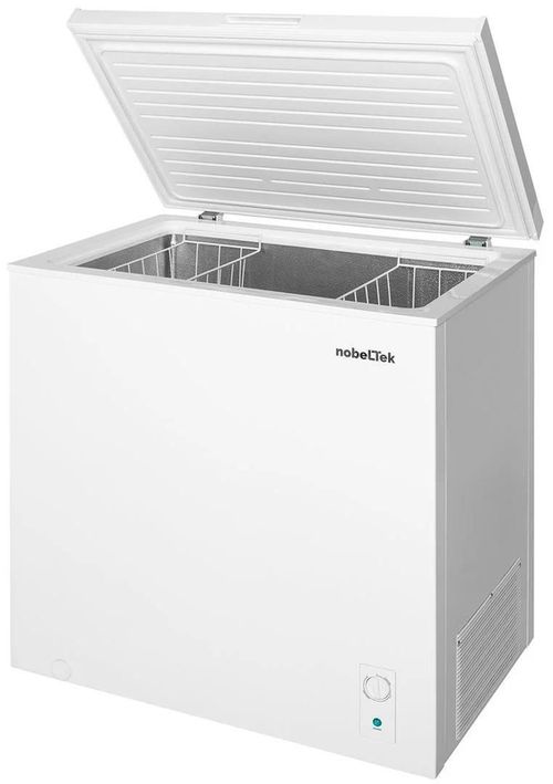 купить Морозильный ларь NobelTek NCF-199E в Кишинёве 