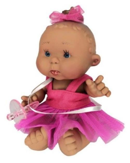 cumpără Păpușă Nines 494 PEPOTINES în Chișinău 