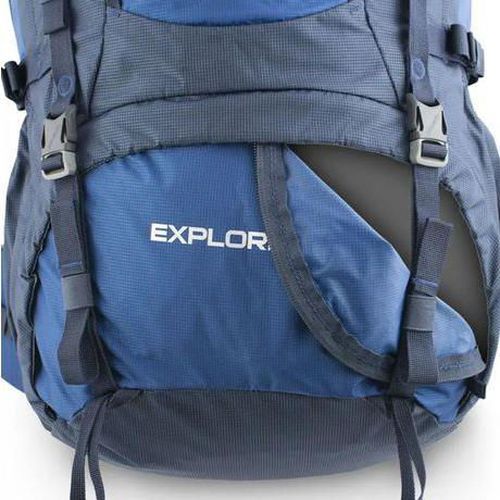 купить Рюкзак спортивный Pinguin Explorer 50 Nylon navy в Кишинёве 