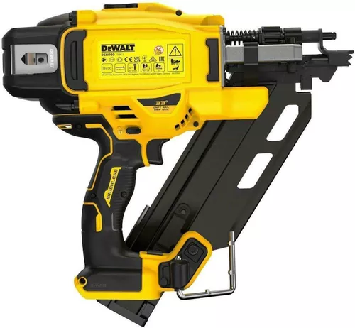 купить Пистолет гвоздезабивной DeWalt DCN930N-XJ в Кишинёве 