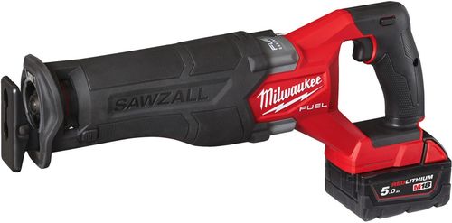 cumpără Fierăstrău pentru decupat Milwaukee 4933478291 M18 FSZ-502X FUEL SAWZALL în Chișinău 