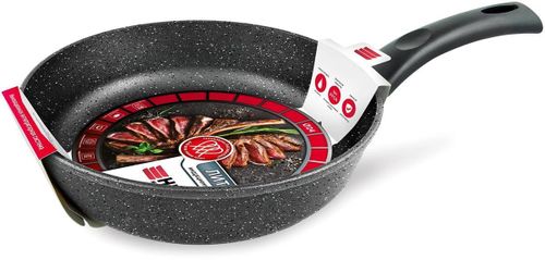 купить Сковорода Neva NV-L18124i (24 cm) в Кишинёве 