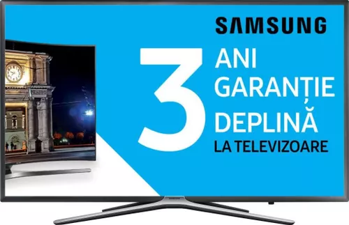 купить Телевизор Samsung UE32M5500AUXUA в Кишинёве 