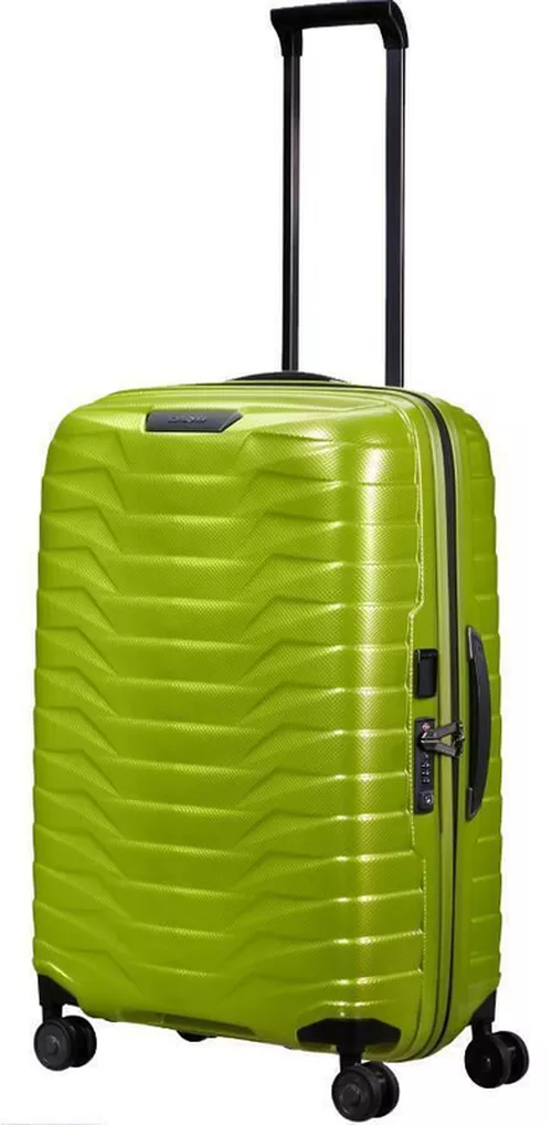 купить Чемодан Samsonite Proxis (126035/1515) в Кишинёве 