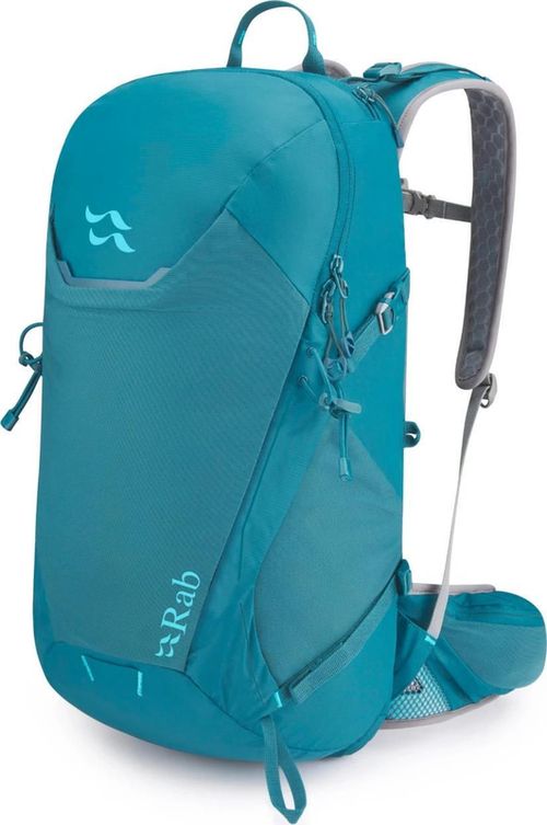 cumpără Rucsac sportiv Lowe Alpine Aeon ND25 Marina Blue S/M în Chișinău 