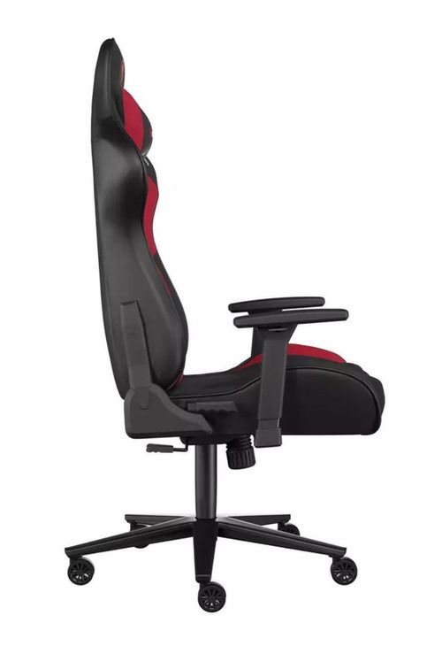 купить Офисное кресло Genesis NFG-1927 Nitro 720 Red-Black в Кишинёве 