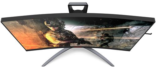 cumpără Monitor AOC AGON AG273QCX în Chișinău 