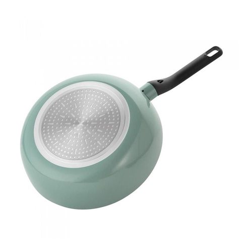 купить Ковш Berghoff 3950371 cu capac 18cm 2L Leo Sage в Кишинёве 