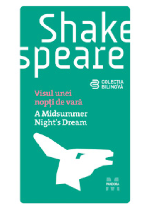 cumpără Visul unei nopţi de vară - William Shakespeare în Chișinău 