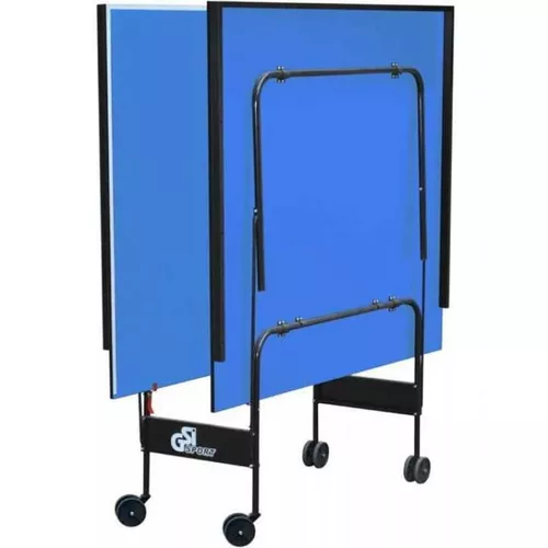 cumpără Articol de tenis GSI Sport Athletic Strong Gk-3 Indoor Blue în Chișinău 