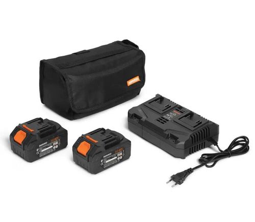 купить Газонокосилка Daewoo DLM 5042Li SET в Кишинёве 