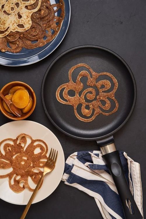 cumpără Tigaie Neva NV-MR6222 (22 cm, для блинов) în Chișinău 