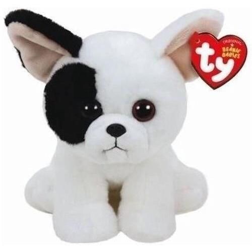 купить Мягкая игрушка TY TY96304 MARCEL dog 24 cm в Кишинёве 