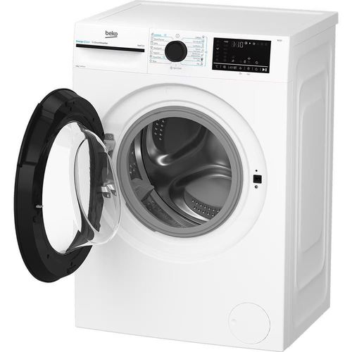 cumpără Mașină de spălat frontală Beko BM3WFUS48415WBEE în Chișinău 