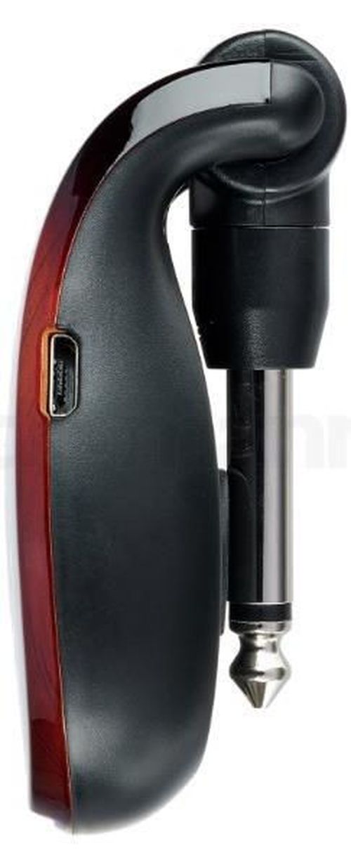 купить Микрофон Xvive U2 Guitar LTD - sistem wireless instrument в Кишинёве 