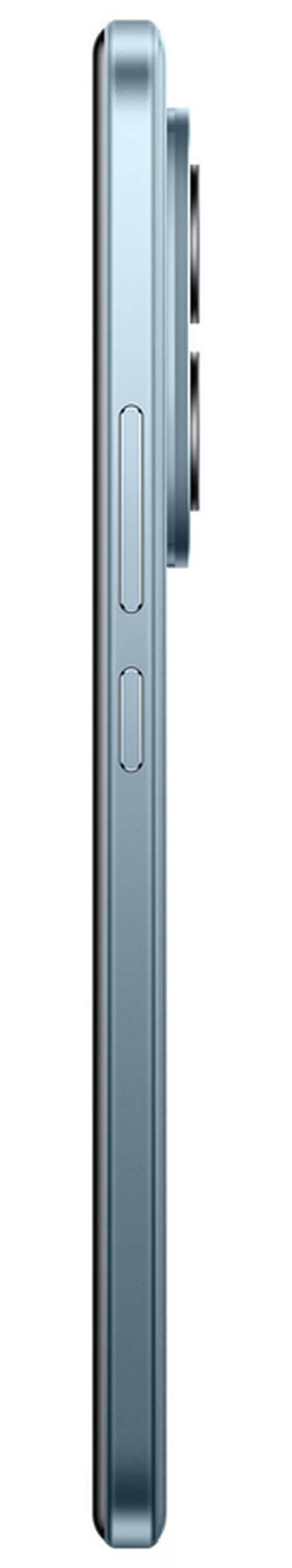 cumpără Smartphone Xiaomi Redmi Note 15 Pro 8/256GB Blue în Chișinău 