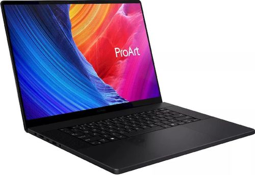 купить Ноутбук ASUS H7606WI-ME127X ProArt в Кишинёве 