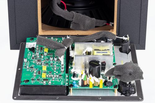 cumpără Subwoofer Adam T10S în Chișinău 