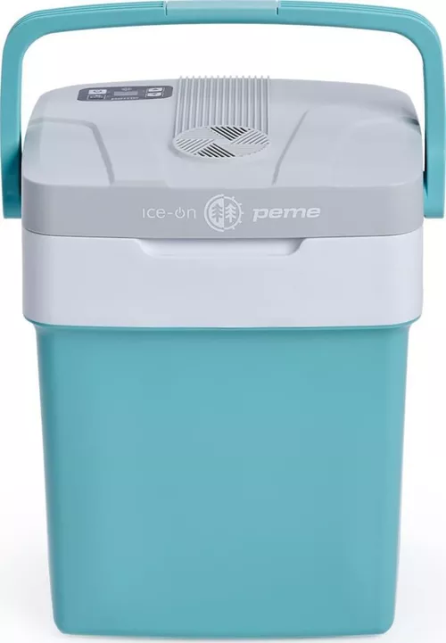 купить Холодильник портативный Peme Ice-on 32 Cool Mint в Кишинёве 