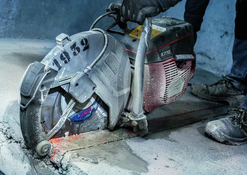 cumpără Disc de tăiere Bosch 2608615073 Disc de taiere cu diamant Standard for Universal 400x25.4 în Chișinău 