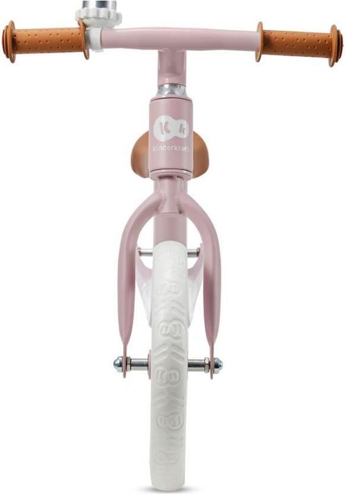 купить Велосипед KinderKraft KRFLPL00PNK0000 Fly Plus Powder Pink (беговел) в Кишинёве 