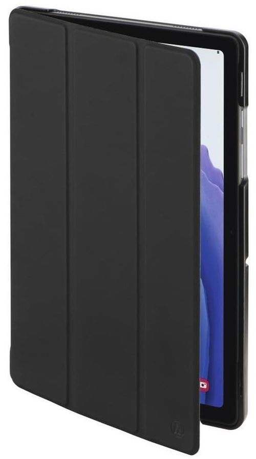 купить Сумка/чехол для планшета Hama 217133 Fold Tablet Case for Samsung Galaxy Tab S7 FE/S7+/S8+ 12.4, black в Кишинёве 