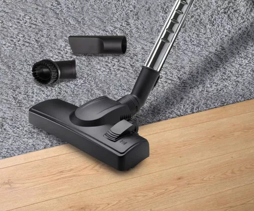 cumpără Aspirator cu sac Gorenje VC1811SFSWR în Chișinău 