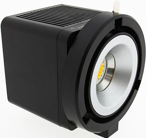 купить Освещение для фото-видео Patona 4245, SL-80R 80W RGB COB LED в Кишинёве 