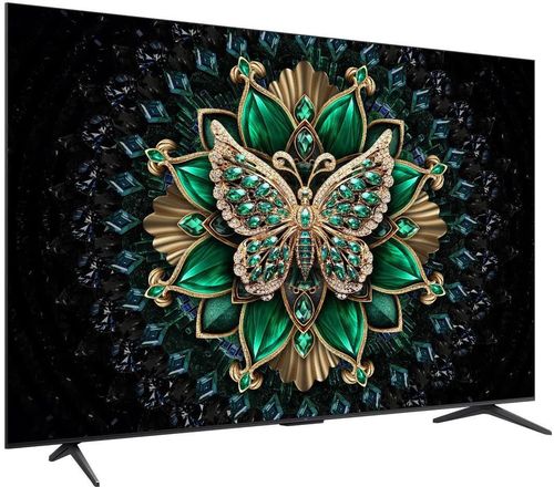 купить Телевизор TCL 55C69K в Кишинёве 