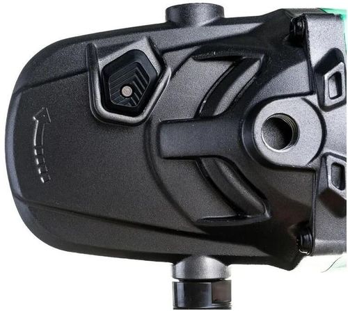 cumpără Polizor unghiular Hitachi-Hikoki G23ST 230mm 2000W + Disc p/u beton în Chișinău 