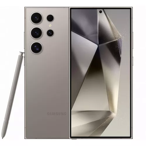 cumpără Smartphone Samsung S928/256 Galaxy S24U Titan în Chișinău 