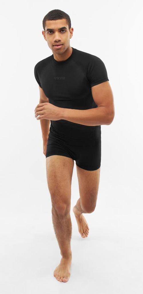 купить Одежда для спорта Wiking Explore More Tricou barbati Eiger (500/21/2083/09/L) в Кишинёве 