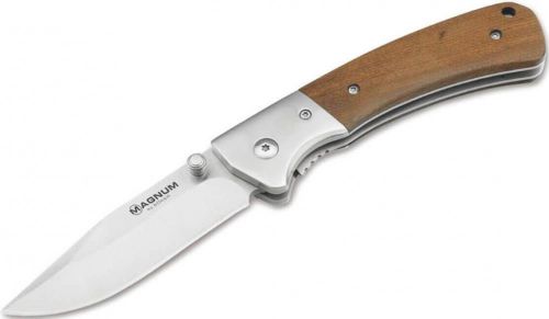 купить Нож походный Boker Magnum TSAR в Кишинёве 
