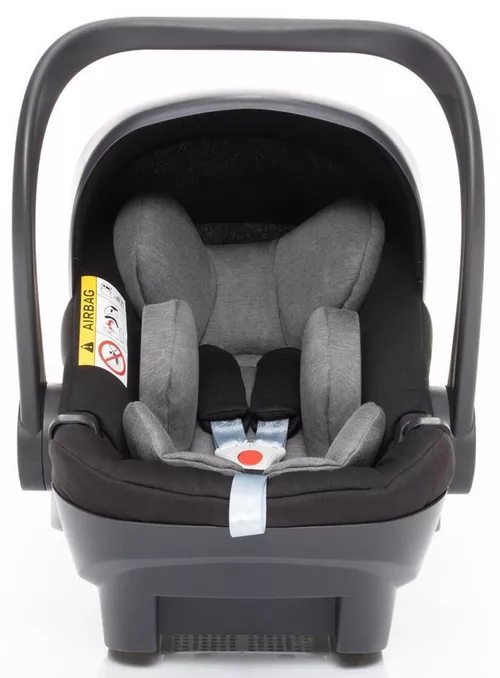 cumpără Scaun auto ZOPA 46697 i-size X1 Plus Rocky Grey în Chișinău 