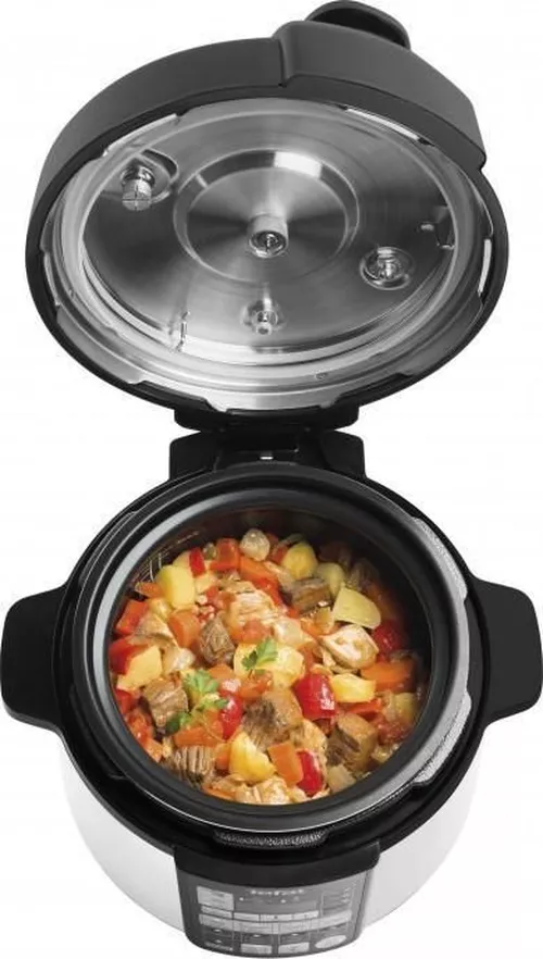 купить Мультиварка-скороварка Tefal CY621D32 в Кишинёве 