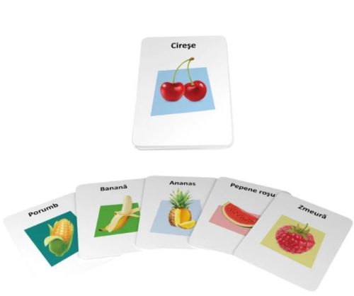 купить Настольная игра Noriel NOR5687 Joc de societate Întreabă-mă să te întreb, (ro) в Кишинёве 