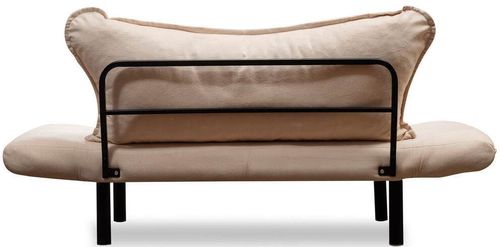 купить Диван Trendy Chatto Crema, 65x70x140cm в Кишинёве 