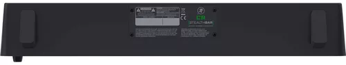 купить Колонки мультимедийные для ПК Mackie CR StealthBar в Кишинёве 