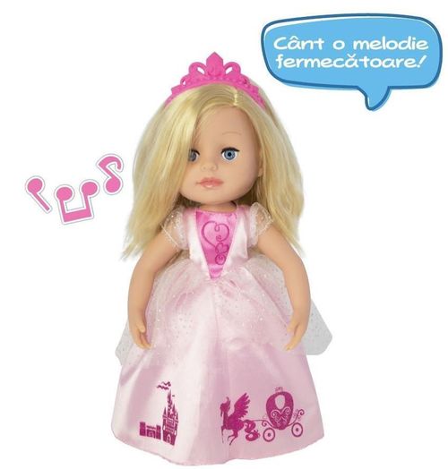 cumpără Păpușă Noriel INT6512 Maia canta si danseaza în Chișinău 