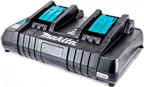 купить Зарядные устройства и аккумуляторы Makita 630B24-0 в Кишинёве 