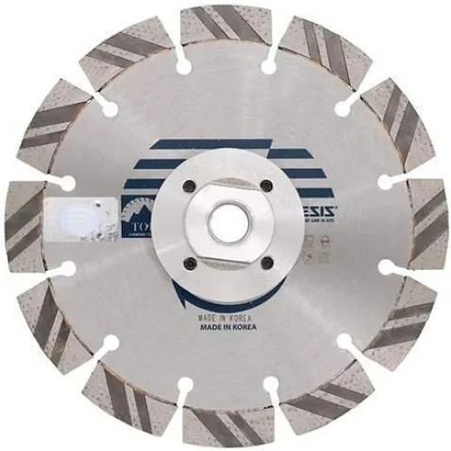 cumpără Disc de tăiere Zenesis T230, disc de tăiere diamantat d230 Turbo în Chișinău 